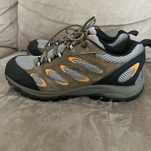 Merrell Moab 2 Ventilator Hiking Shoes for Men Size 11